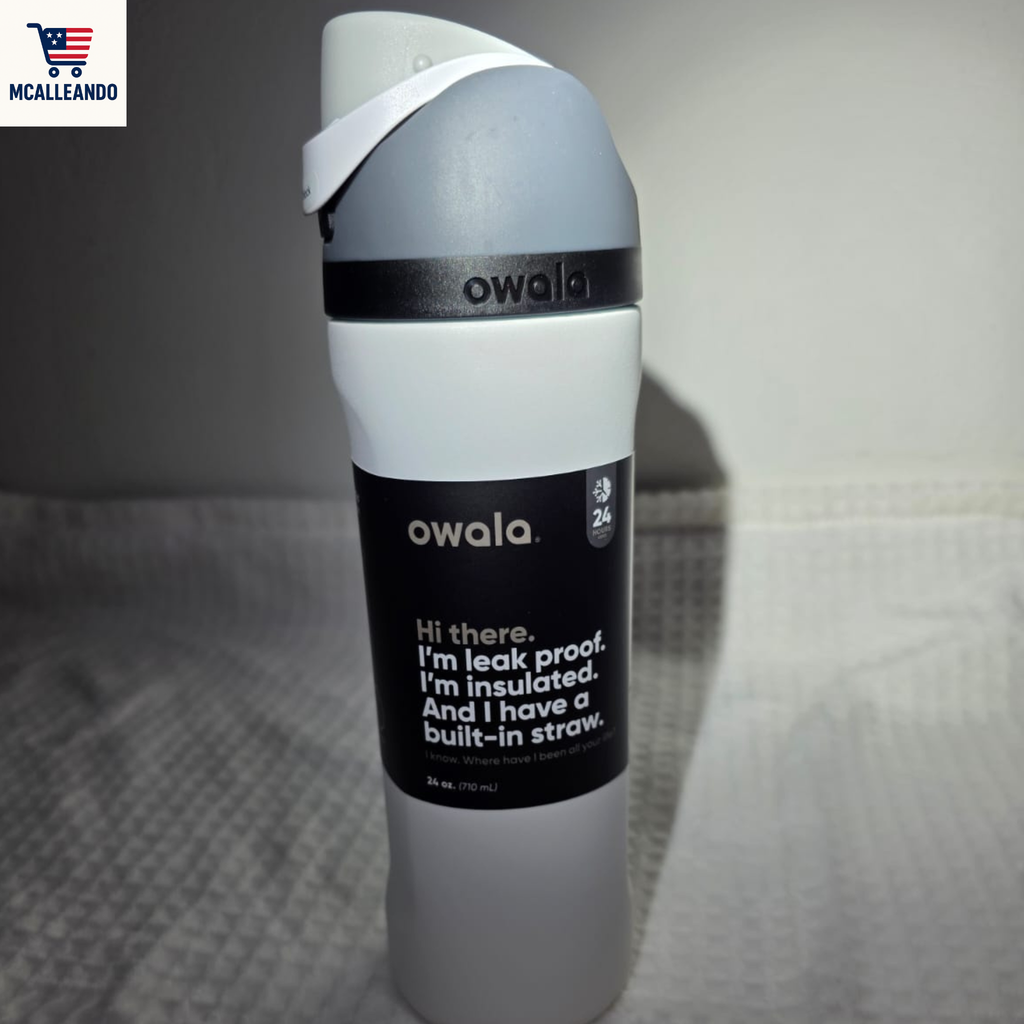 TERMO OWALA 24OZ