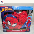 VESTIMENTA DE SPIDER MAN