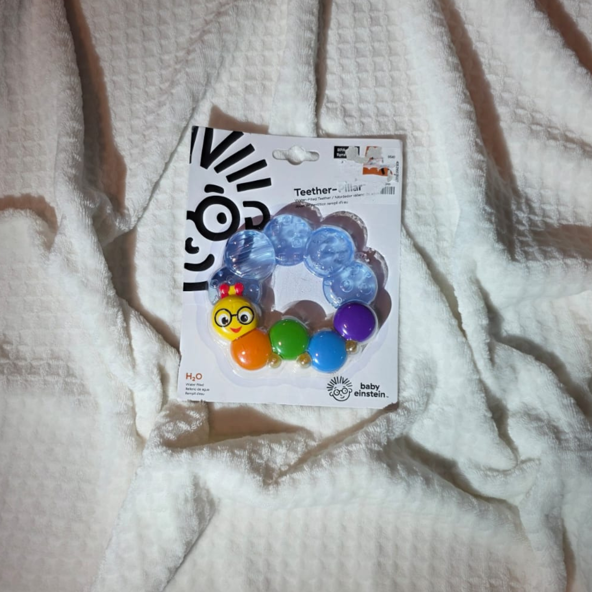 MORDEDERA PARA BEBÉ