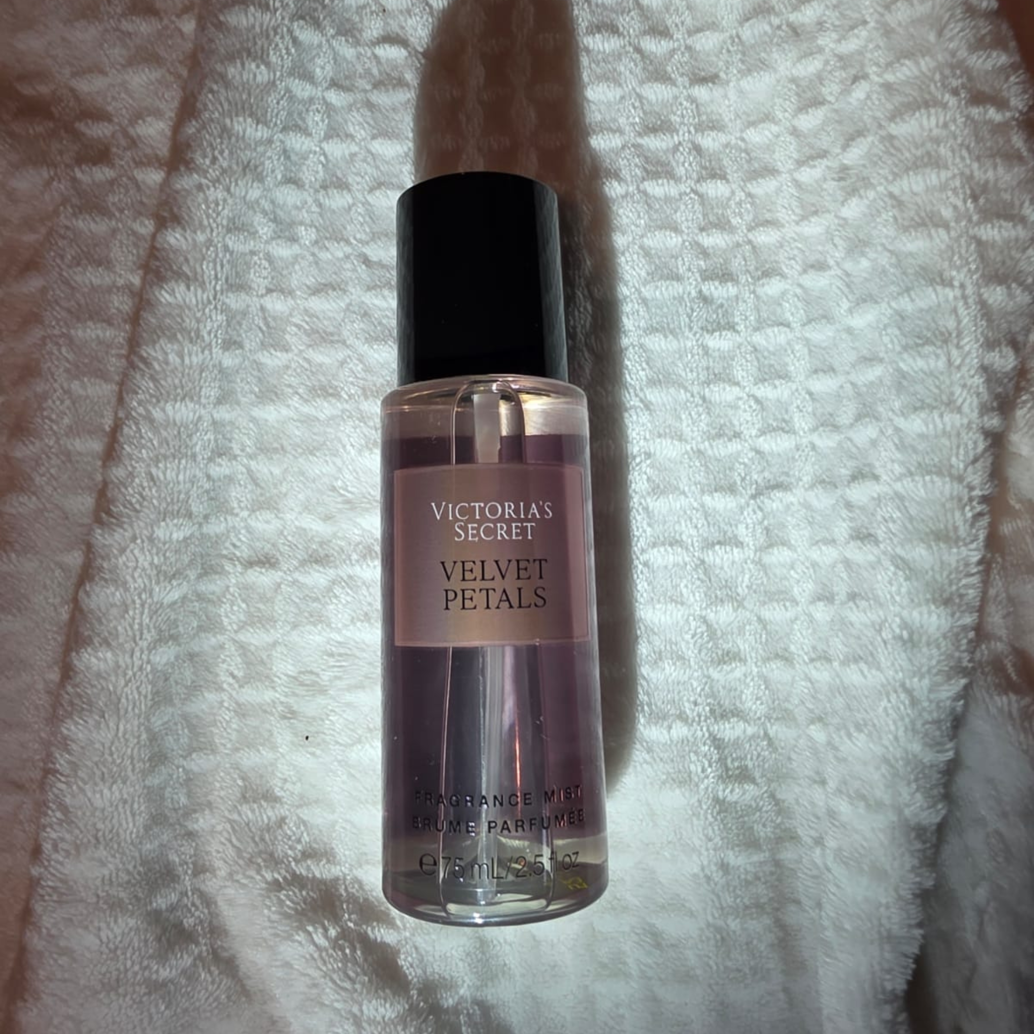 FRAGANCIA VICTORIA'S SECRET (VELVET PETALS)