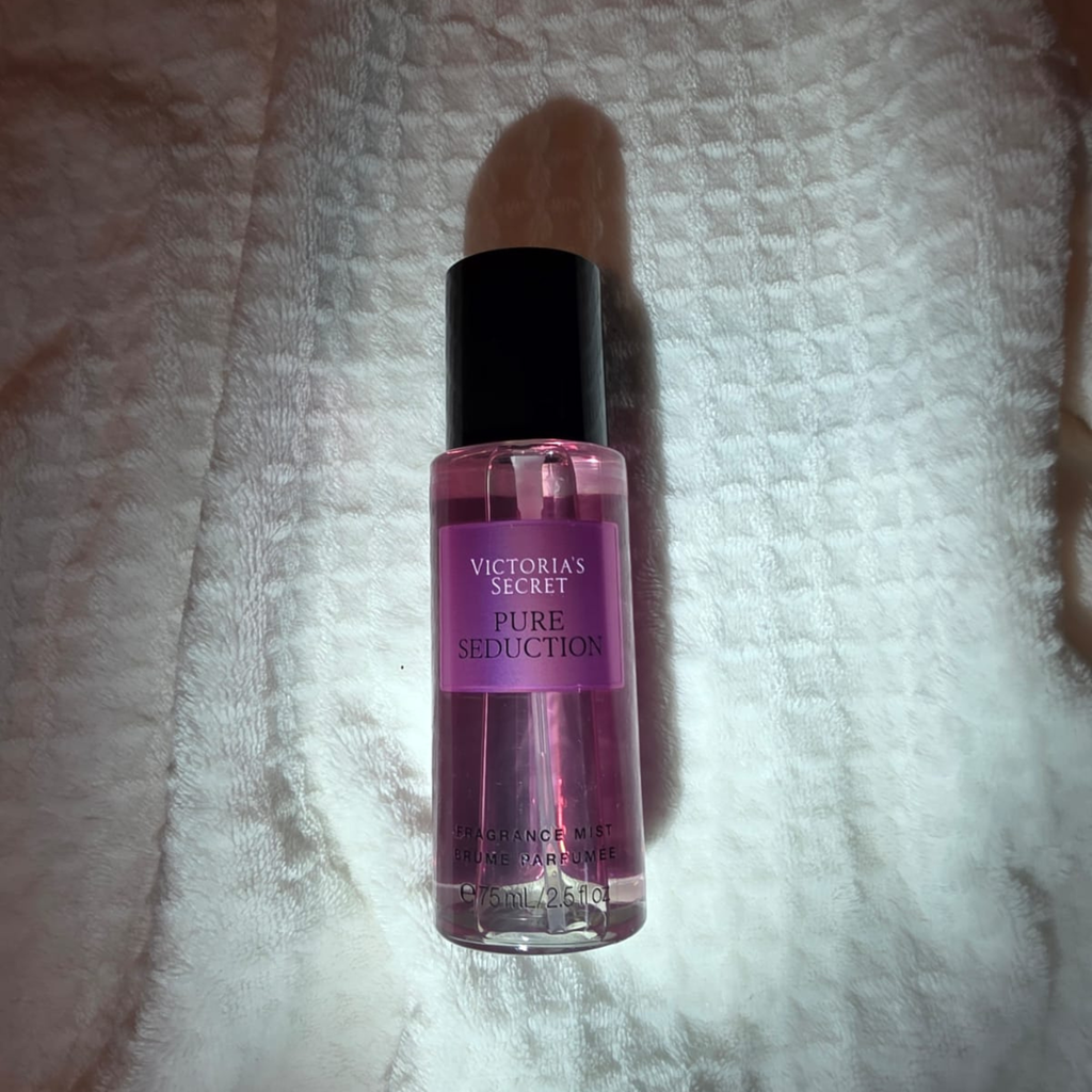 FRAGANCIA VICTORIA'S SECRET (PURE SEDUCTION)