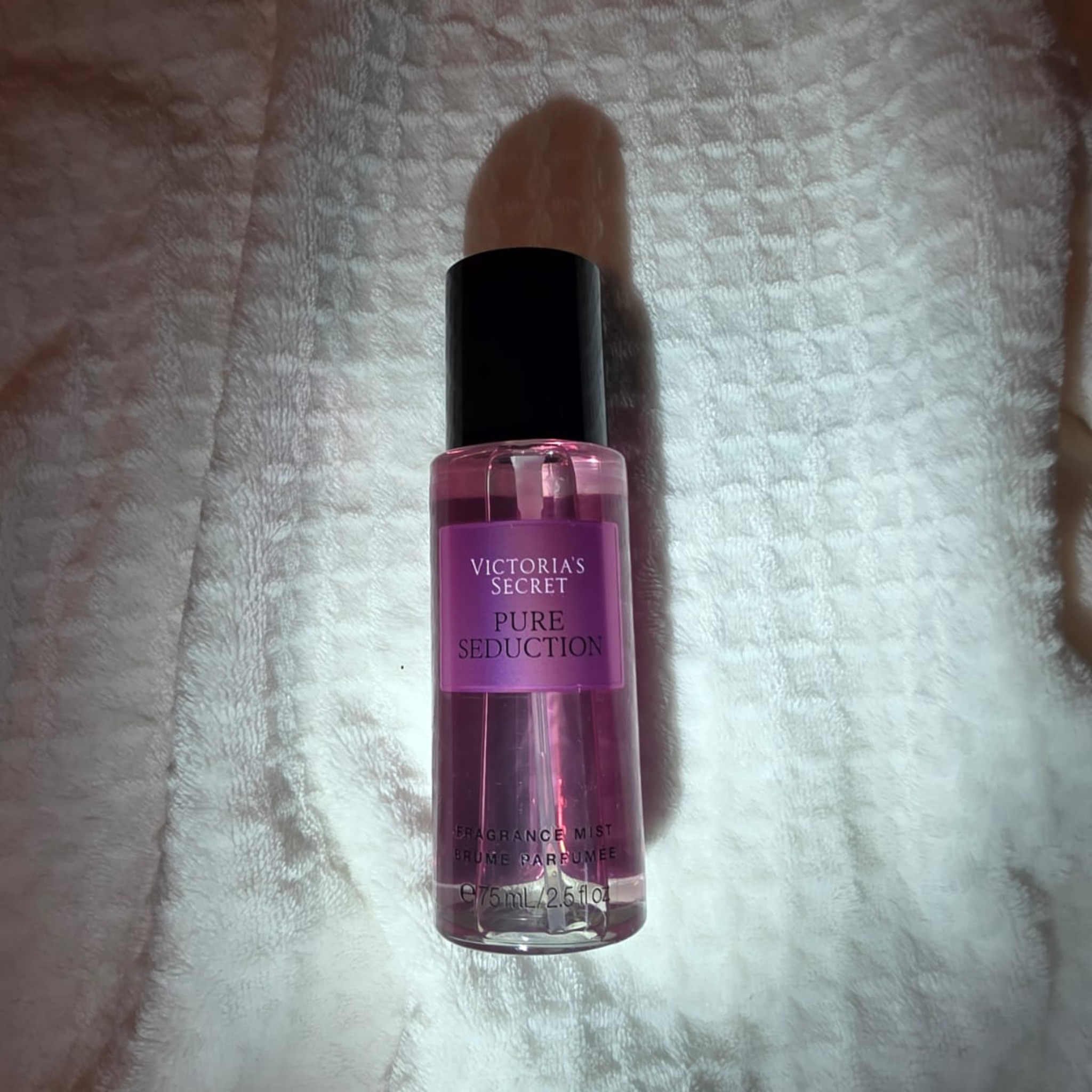 FRAGANCIA VICTORIA'S SECRET (PURE SEDUCTION)