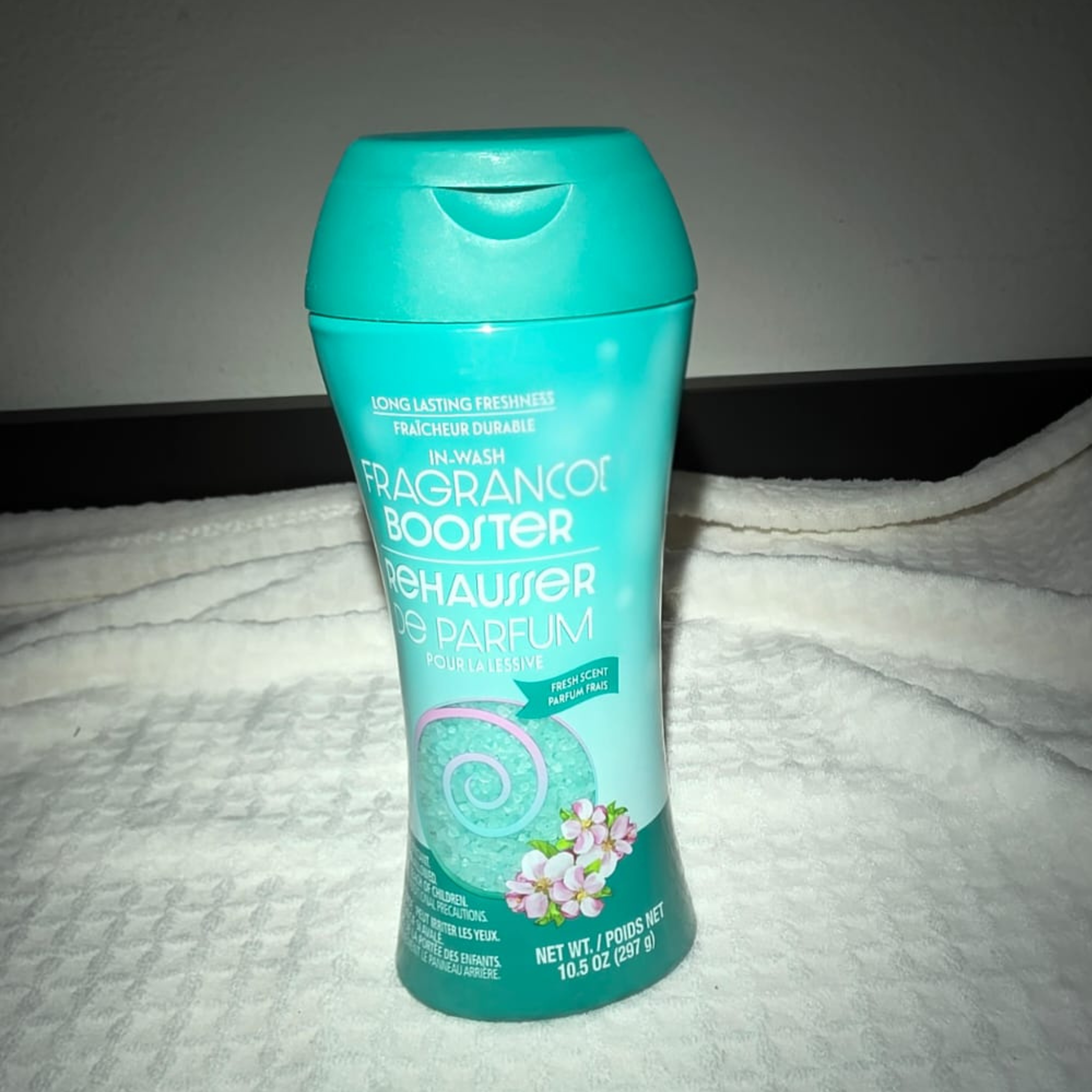 PERLAS AROMATIZANTES PARA ROPA