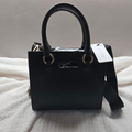 BOLSA GUESS COLOR NEGRO