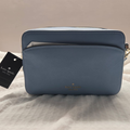 BOLSA KATE SPADE NEW YORK COLOR CELESTE