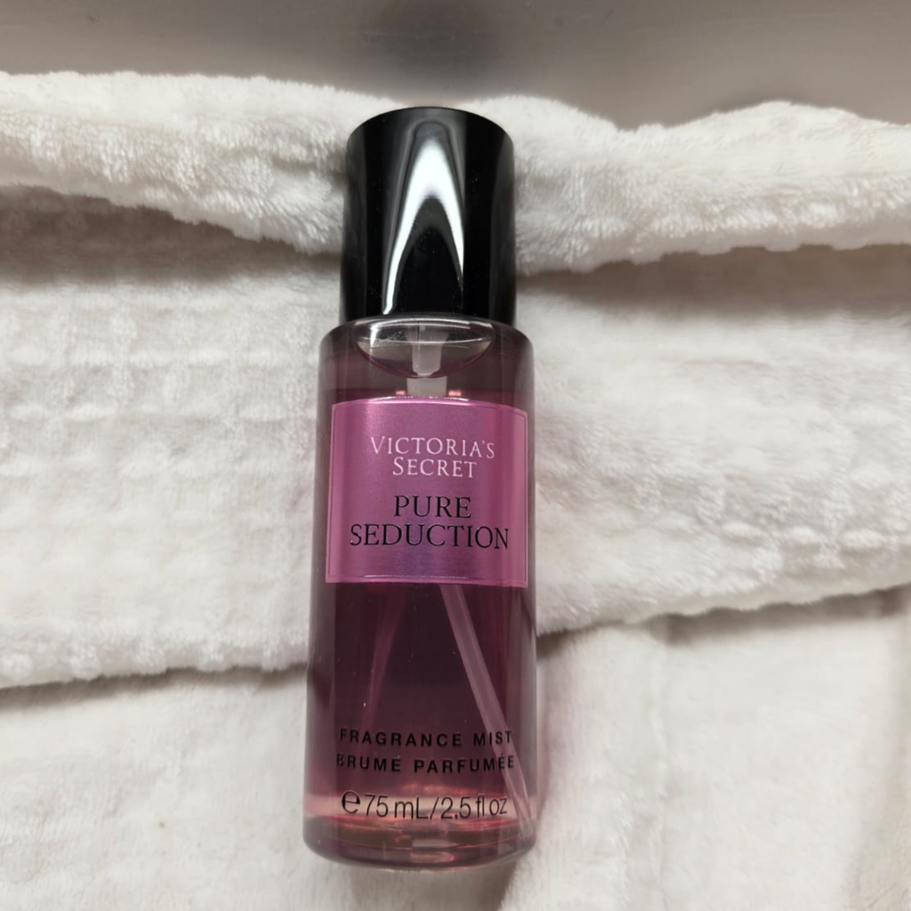 FRAGANCIA VICTORIA'S SECRET (PURE SEDUCTION)