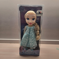 MUÑECA ELSA DE FROZEN